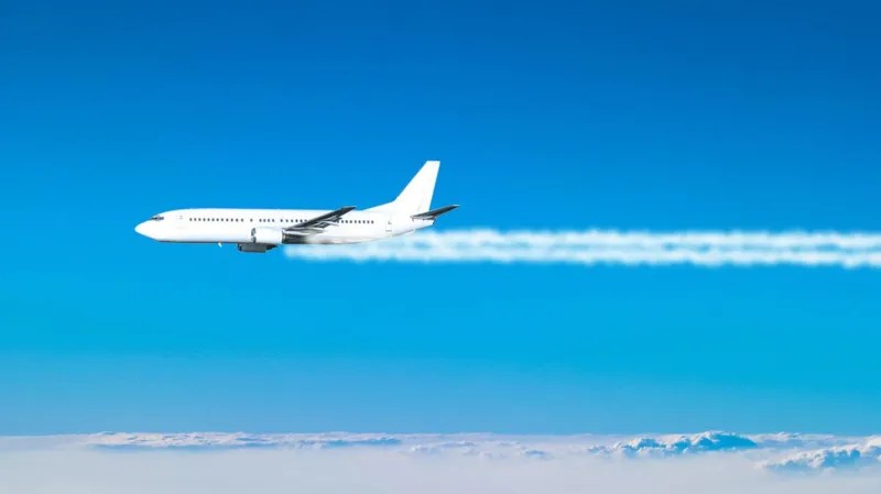AI To Help Planes Avoid Climate-Warming Contrails In £5m UK Trial