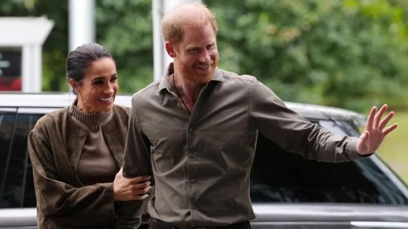 Harry And Meghan Are Coming Home — But This Is No Royal Comeback