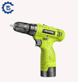 Máy khoan pin cầm tay ZHIPU 12V,18V,24V
