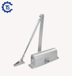 Tay đóng cửa tự động