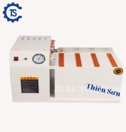 Máy Bo Góc Cạnh Gỗ