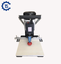 Máy khoan bản lề Mini