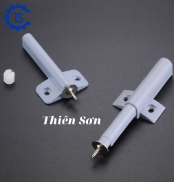 Chốt nhấn mở có nam châm