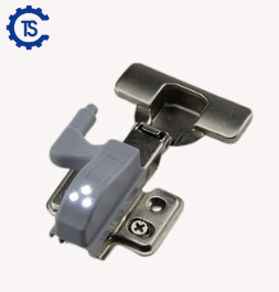 Đèn Led dùng cho bản lề tủ