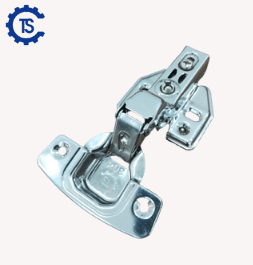 Bản lề Inox 304 giảm chấn