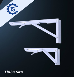 Kệ gập treo tường thông minh