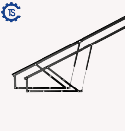 Tay Nâng Hạ Giát Giường Thông Minh