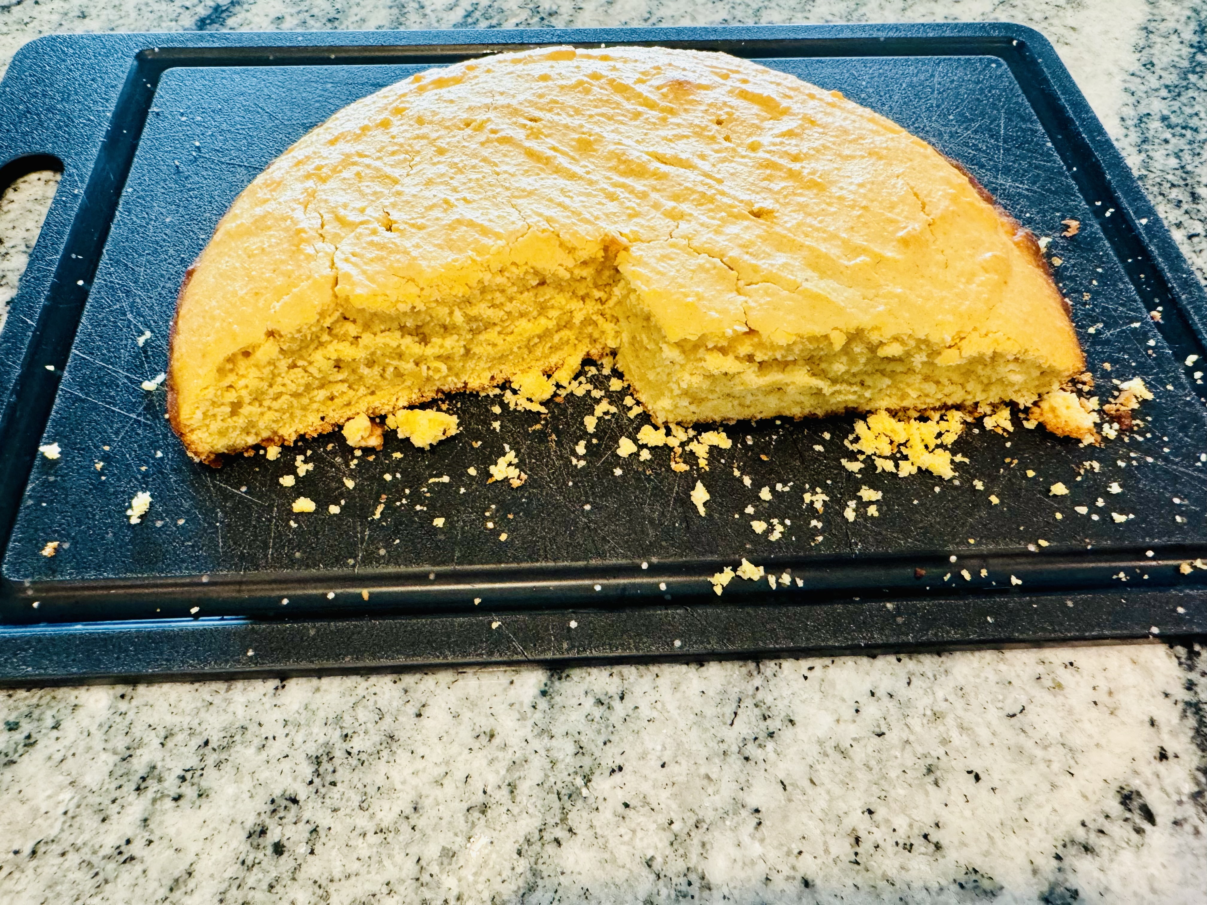 Cornbread