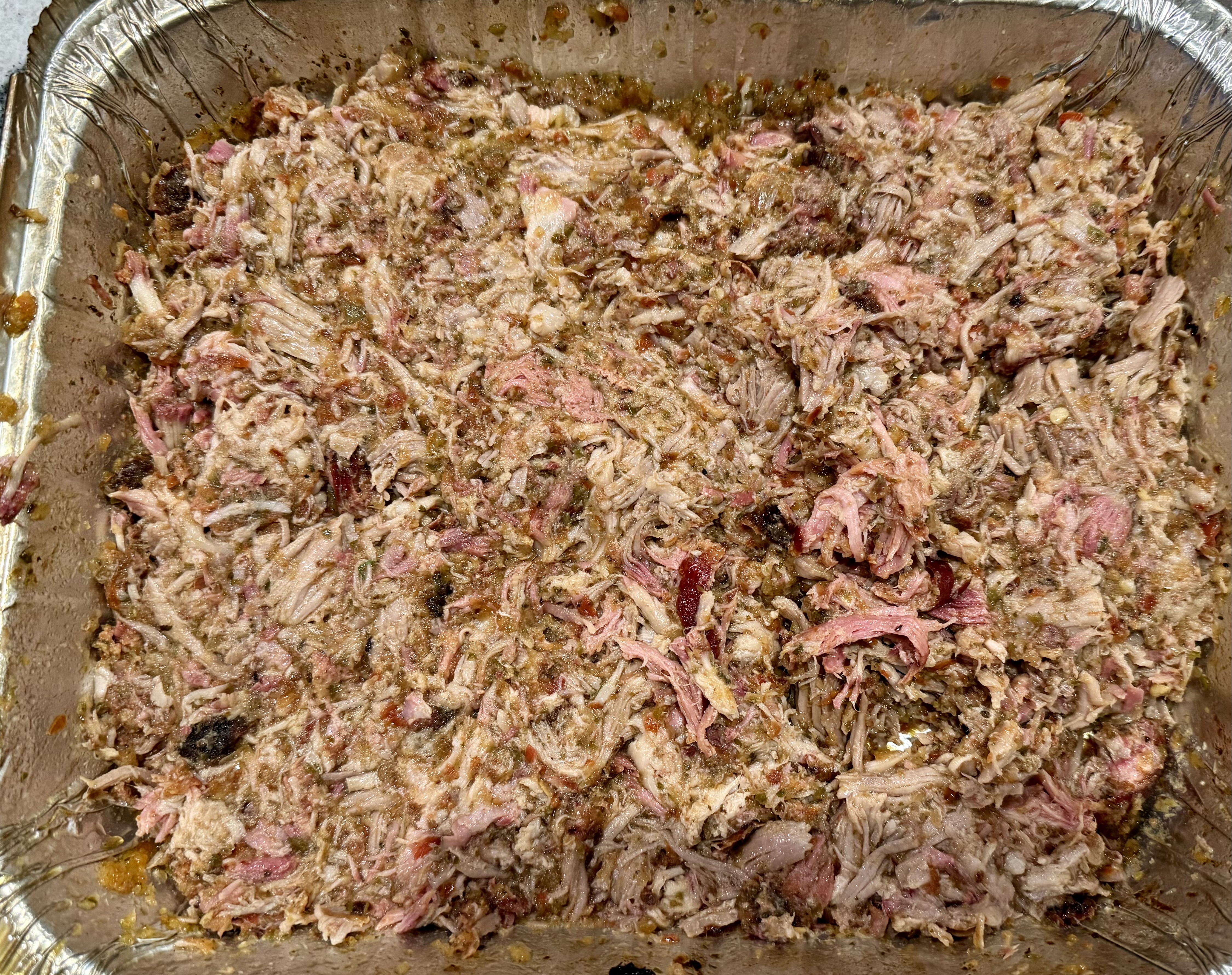 pico pork Boston butt