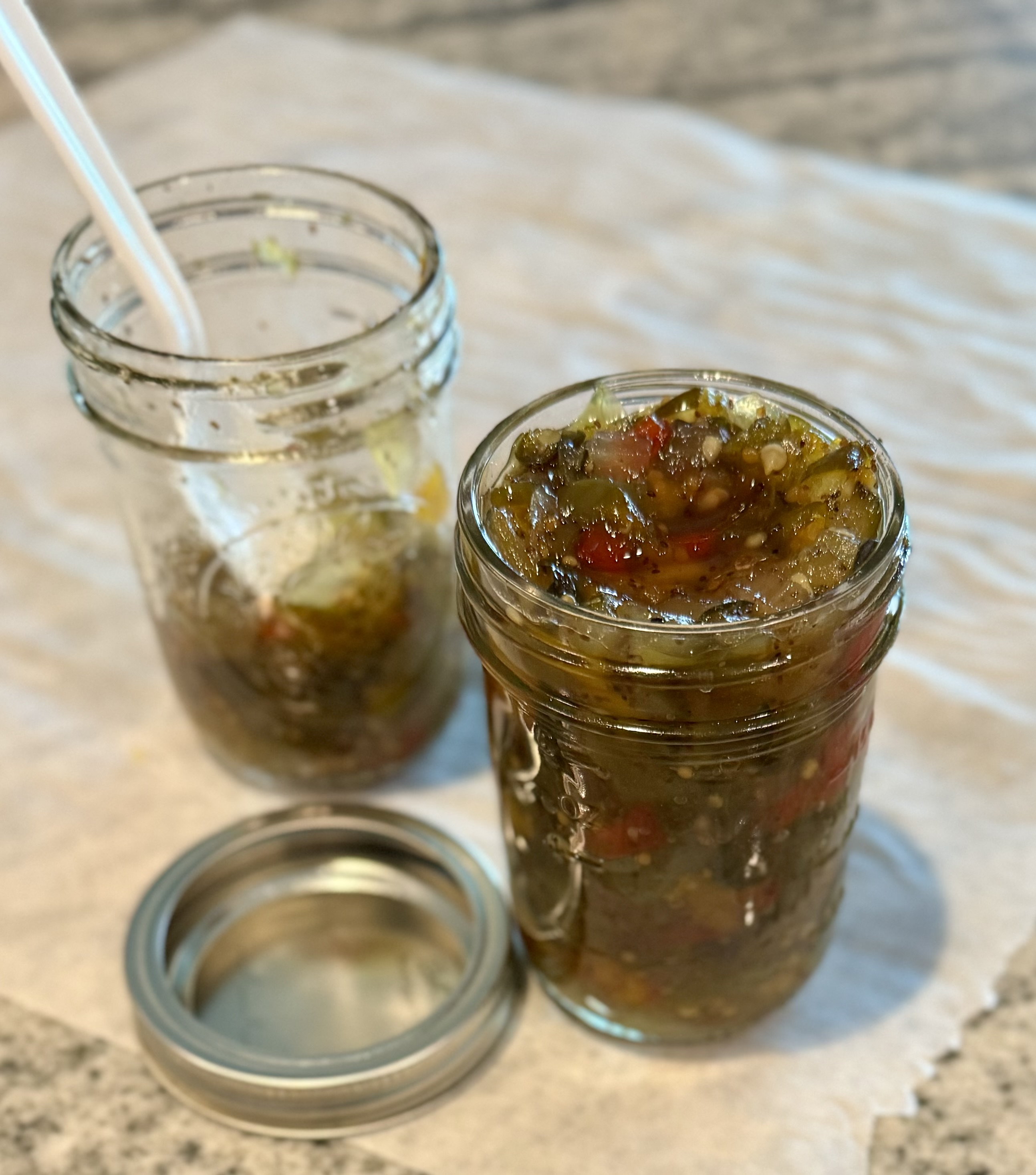 Relish