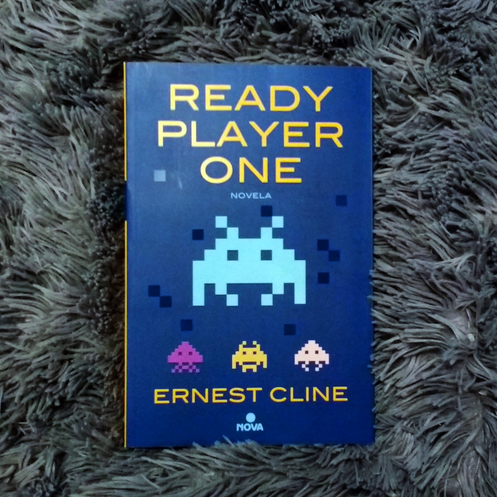 Ready Player One