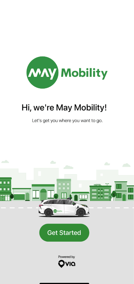 Our Locations May Mobility - Best Colorful Pictures in 4K