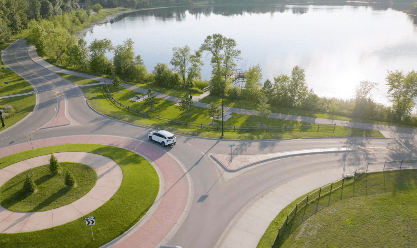 Cities May Mobility - Best Ocean Patterns in Desktop