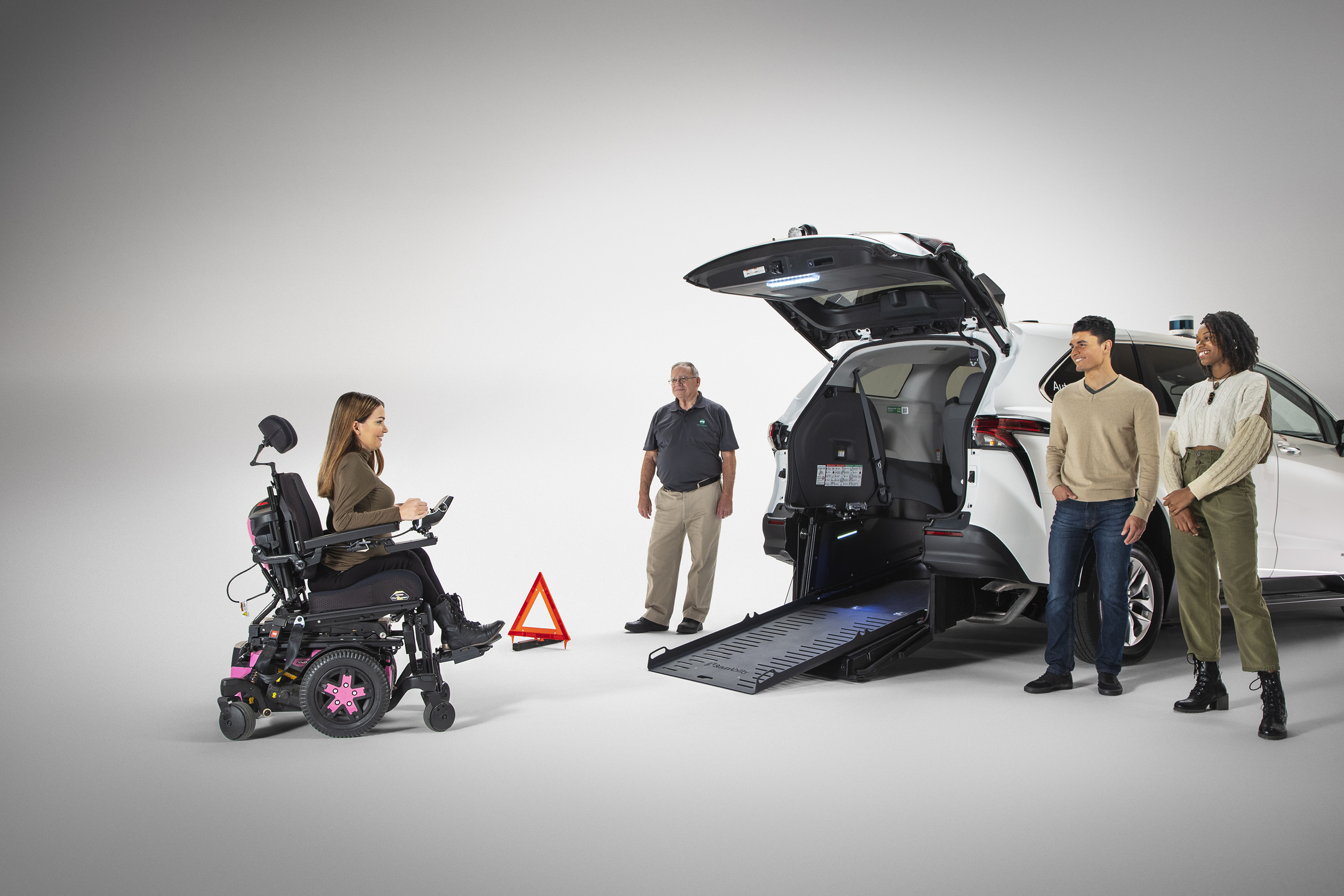 May Mobility Logo - Beautiful HD Geometric Textures | Free Download