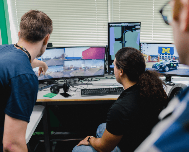 Our Solutions May Mobility - Dark Pattern Collection - Mobile Quality