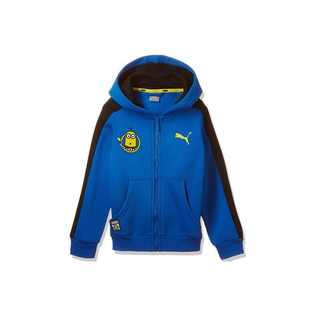 Venta de Sudadera Puma | 126 articulos de segunda mano