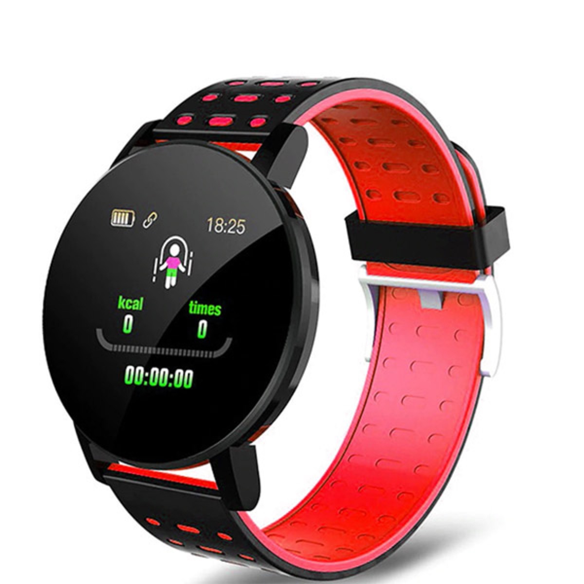 Smartwatch 119 Plus - Mayoreando La tienda en Linea Más moderna de mayoreo