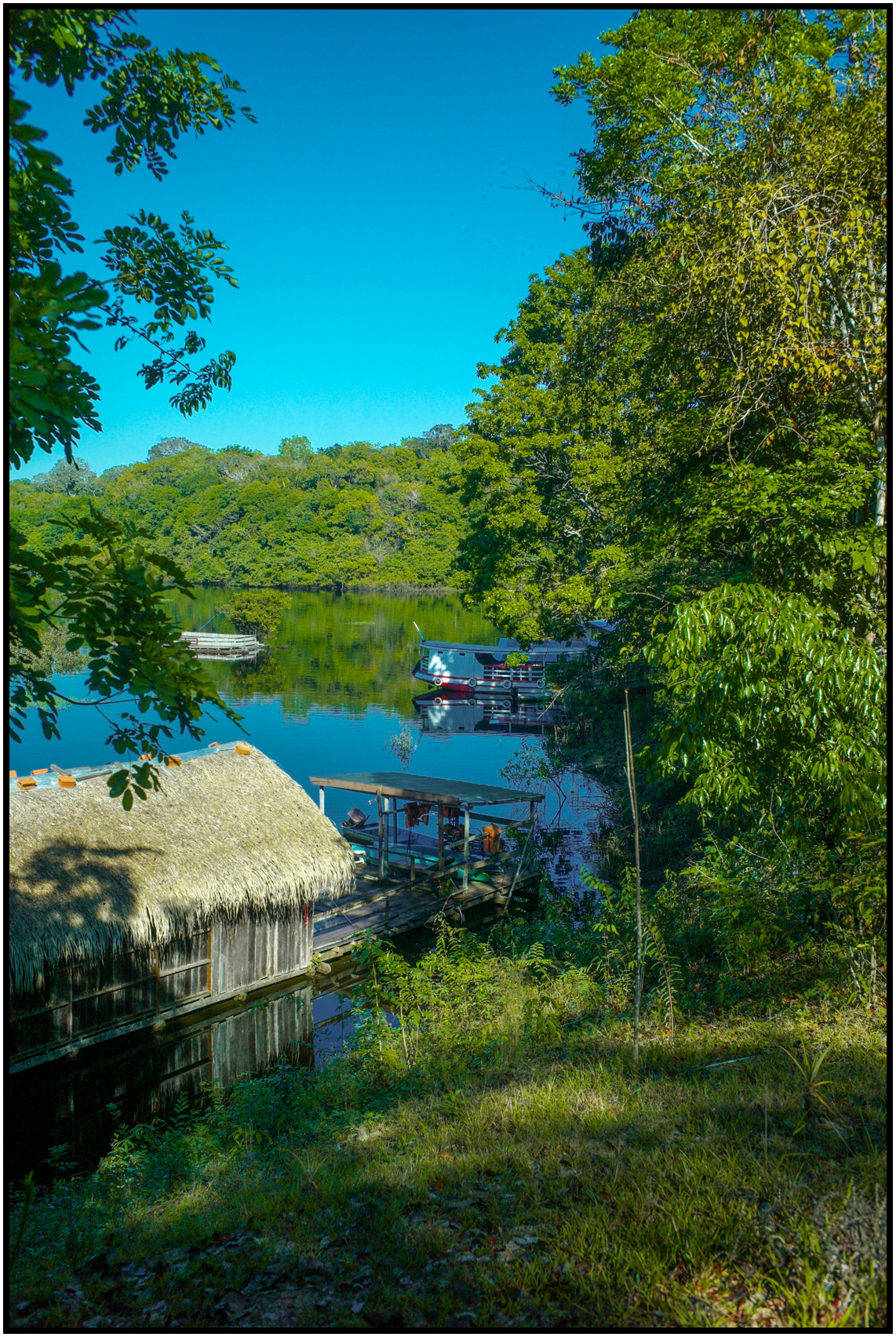 MayseStomp | Mayse Family Travels