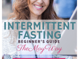 Intermittent Fasting Beginner S Guide May Simpkin Nutritionist