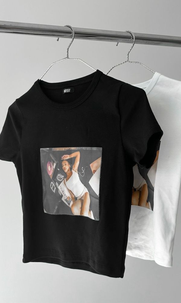 remera music