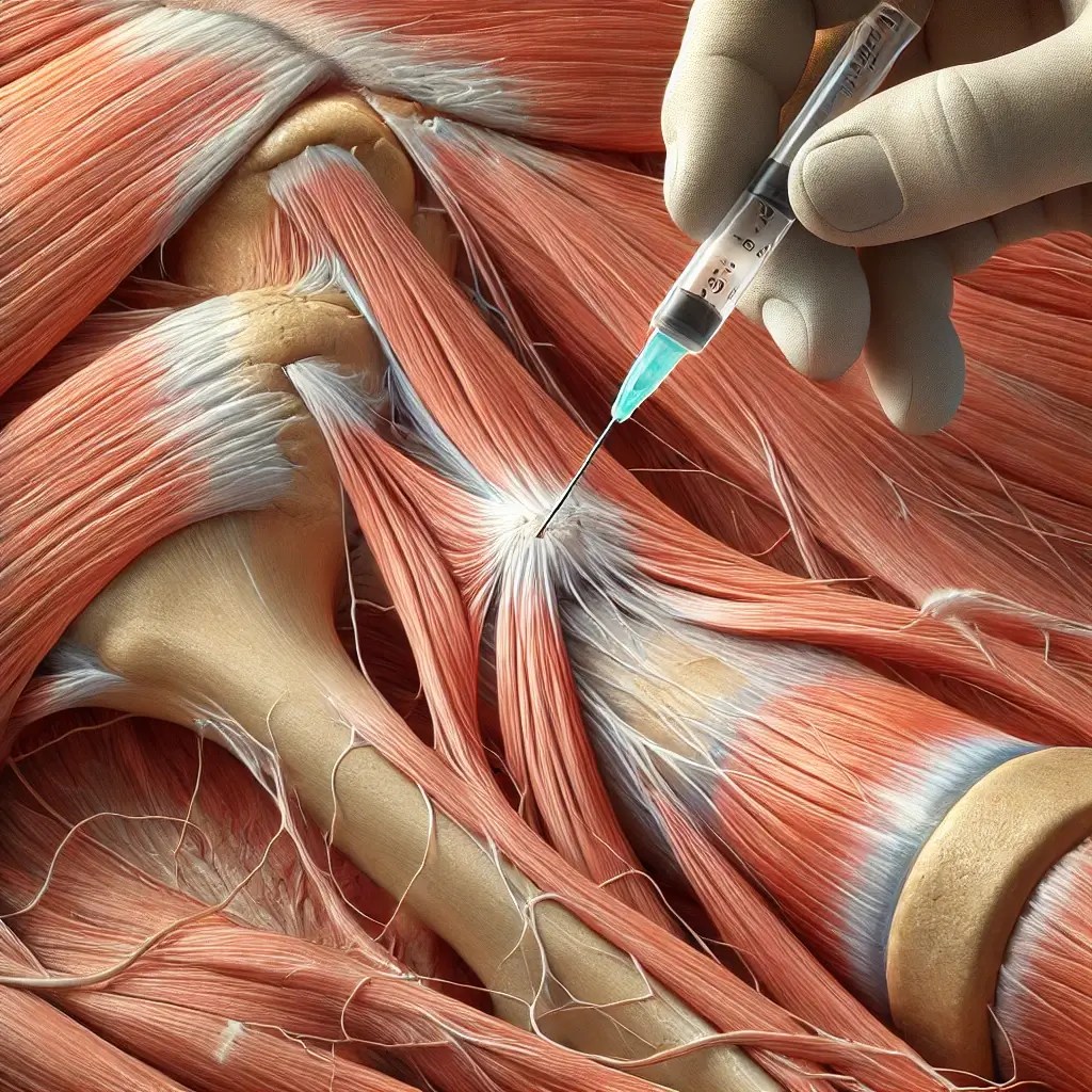 Trigger Point Injection