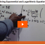 Modelling With Exponential And Logarithmic Functions. – Mazananews
