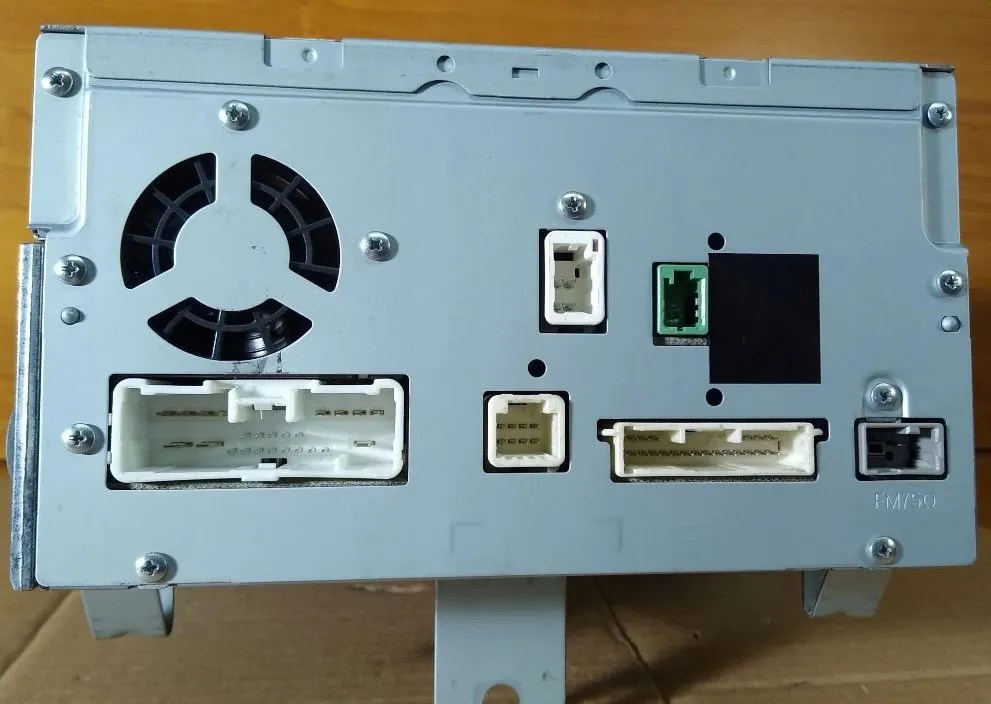 2020 Mazda 3 Stereo Wiring Diagram » Wiring Diagram