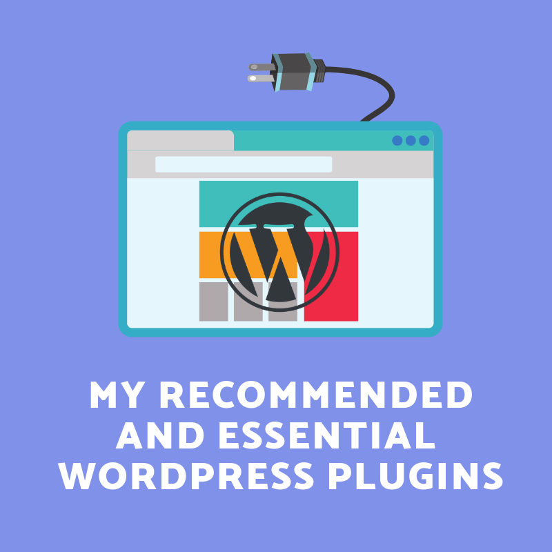 The plugin not only makes it possible to integrate google tag manager into wordpress,. Recommended WordPress Plugins - The Best & Essential WP Tools
