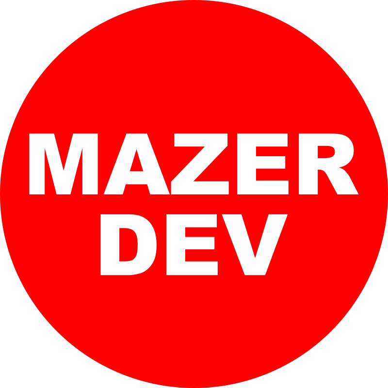 Mazer By Lovelyi - Premium Nature Pattern Gallery - Full HD