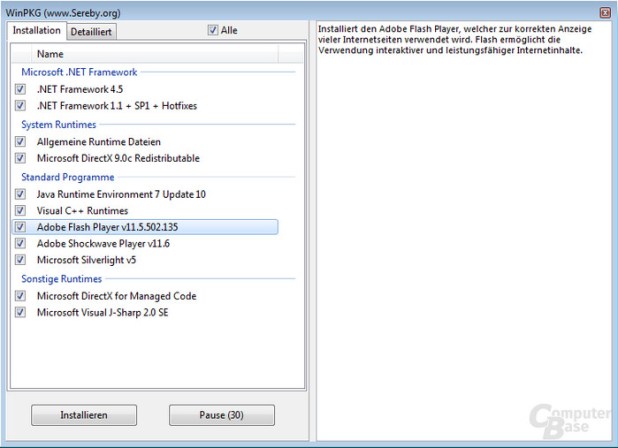 All In One Runtimes 2.5.0 Free Full Activated