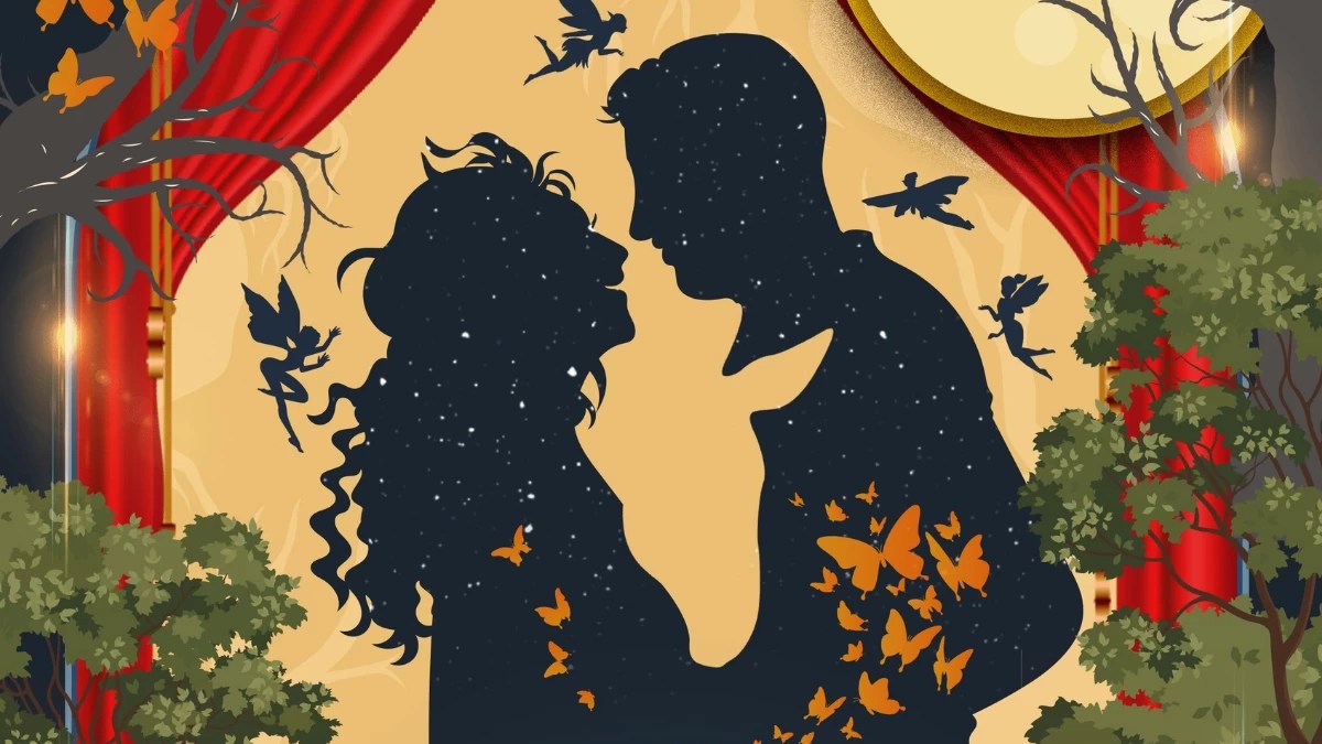 Experience Shakespeare's Magic: A Midsummer Night's Dream in Manila (2026)