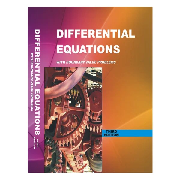 Differential Equations With Boundary Value Problems Solutions Manual Dennis G Zill Michael R Cullen 9780534418892 Books 16Access Free Differential Equations By Zill 3rd Edition Free tridimensionale anche se la trattazione vale in uno spazio di dimensione arbitraria.