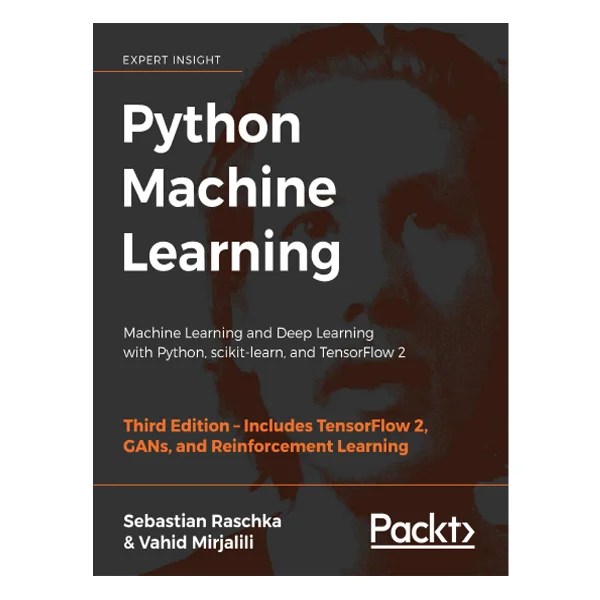 Python Machine Learning 3rd by Sebastian Raschka Buy Online in Pakistan ...