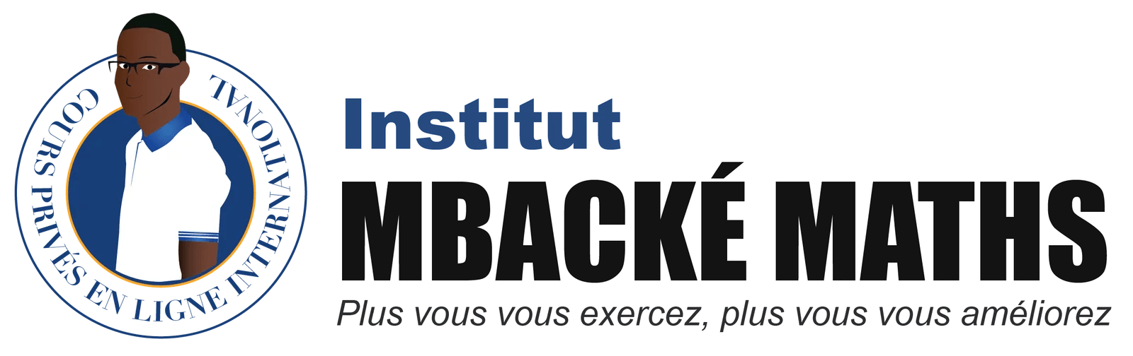 Institut Mbacké Maths