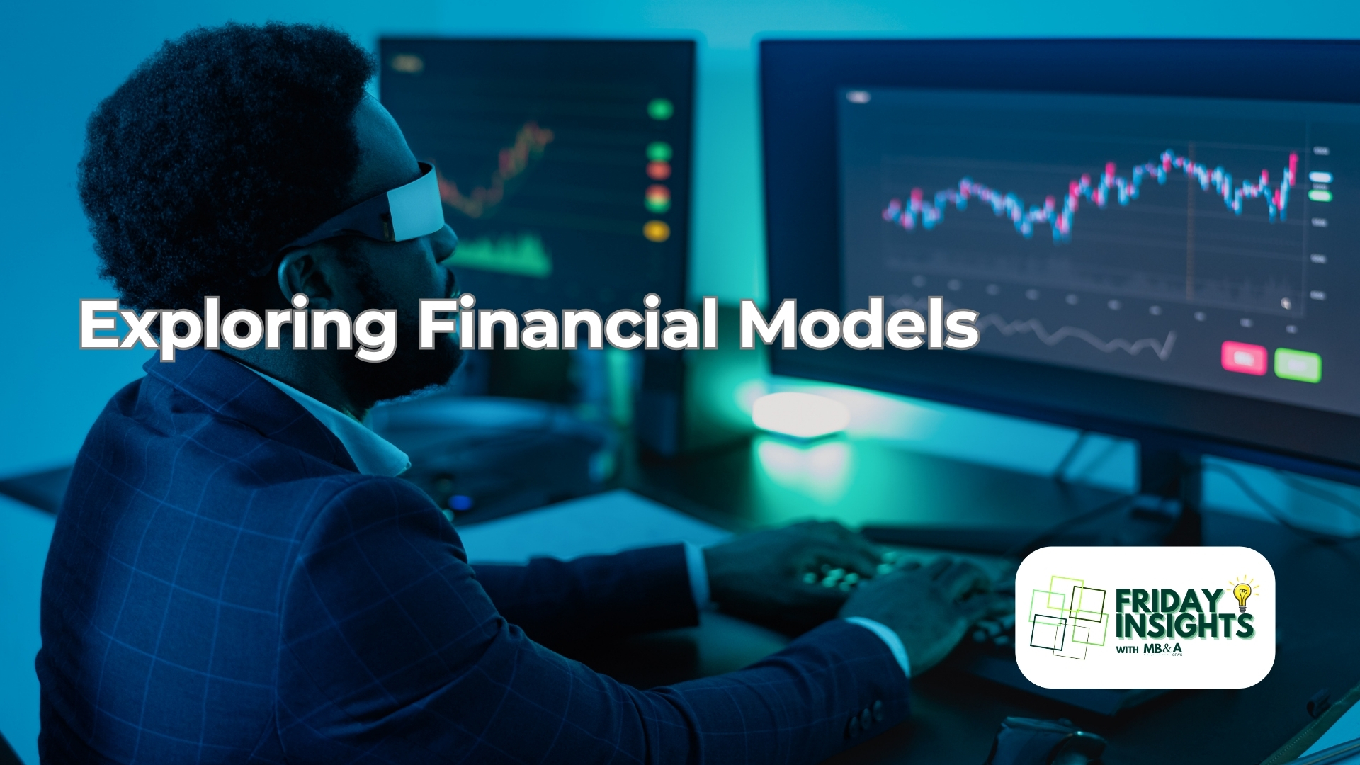 Exploring Financial Models