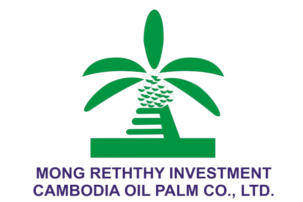 Mong Reththy Investment Cambodia Oil Palm Co., Ltd.