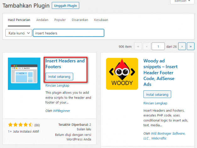 Teman teman bisa klik pada menu tampilan sebelah kiri kurang jelas bisa lihat gambar di atas,teman teman pilih dan klik editor. Cara Mengedit Footer di WordPress | Mbah WP