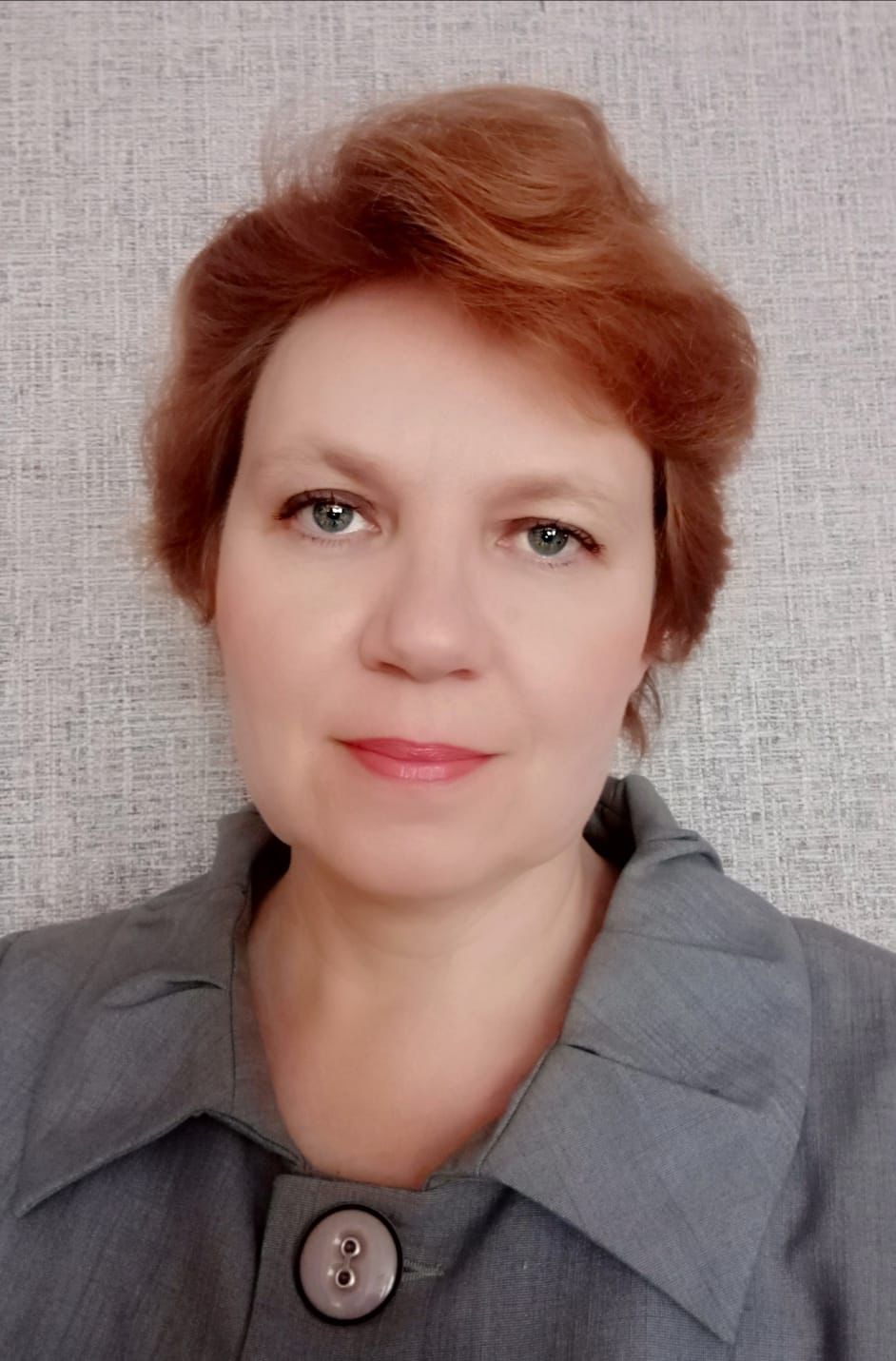 Воробьева Анна Макаровна