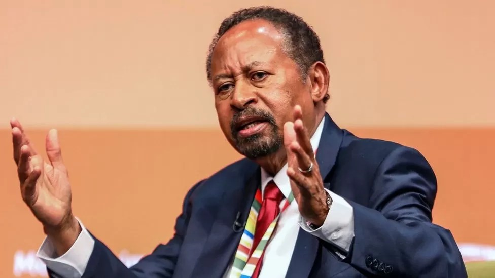 Sudan crisis a nightmare for the world - Ex MP - Vimarsana News