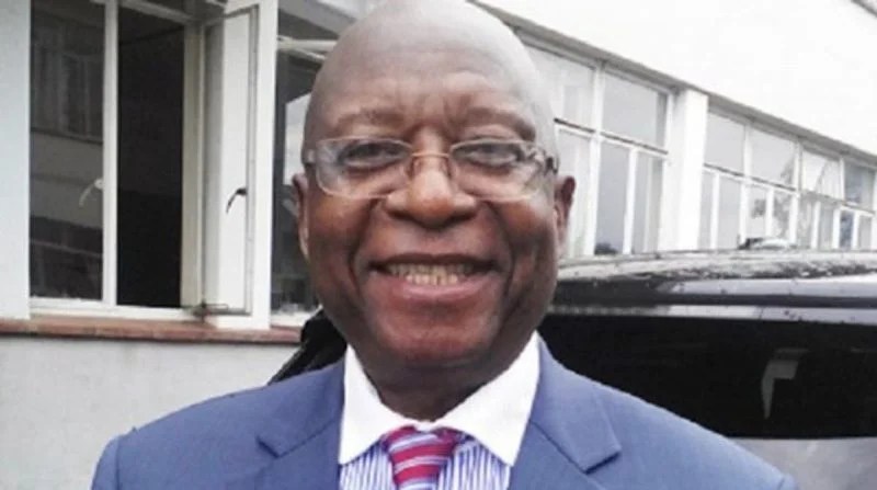 Minister flees angry Zanu PF mob - Vimarsana News