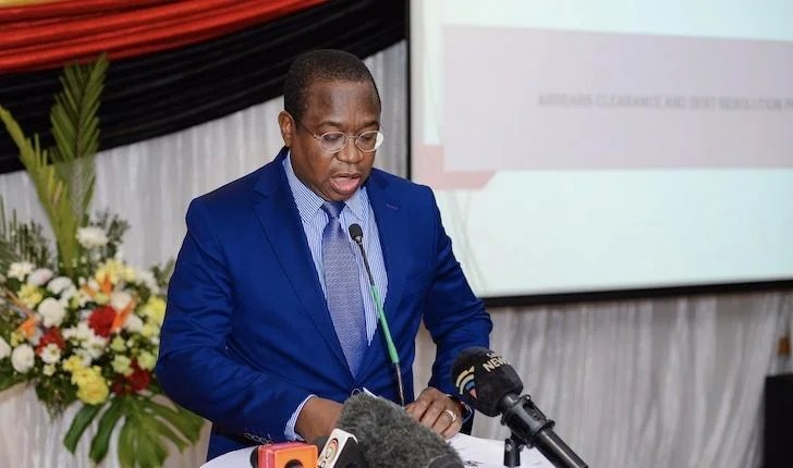 Zimbabwe hosts fourth Structured Dialogue Platform on the process for clearing arrears and resolving debt - Vimarsana News