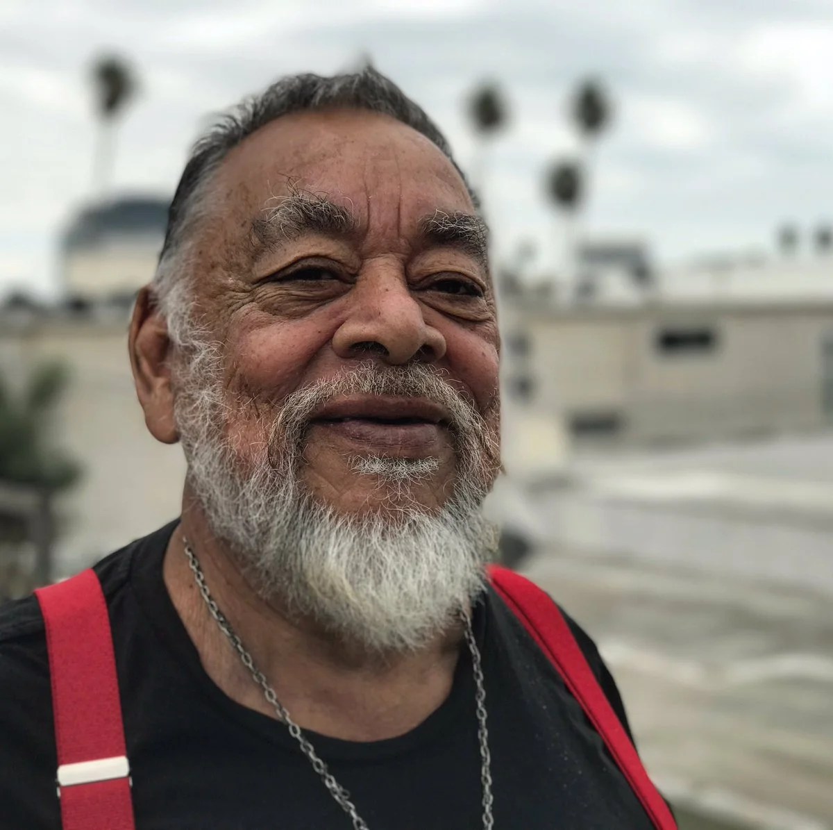 Sergio Calderón dies at 77 | Mbare Times - Vimarsana News