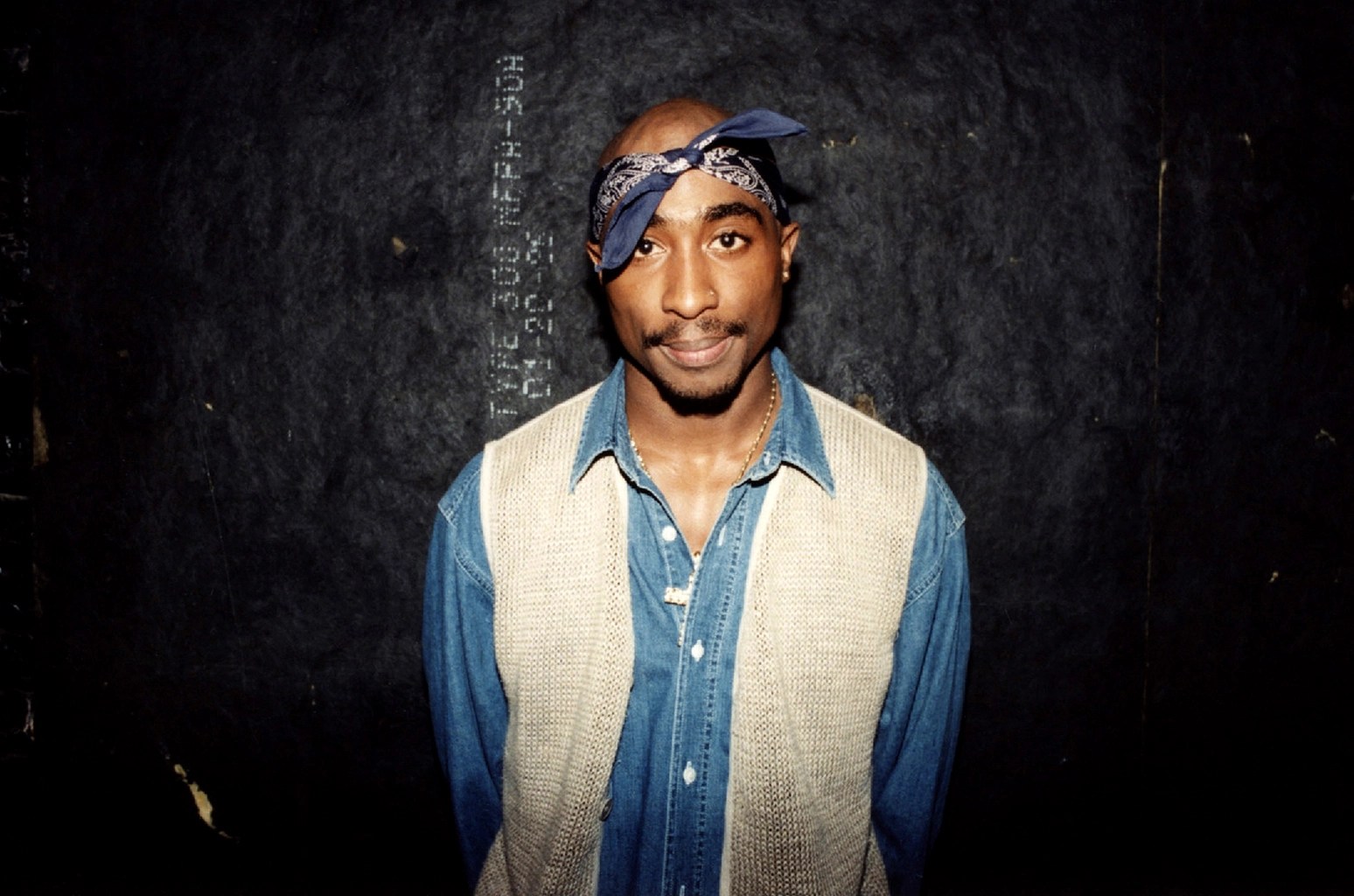 Tupac