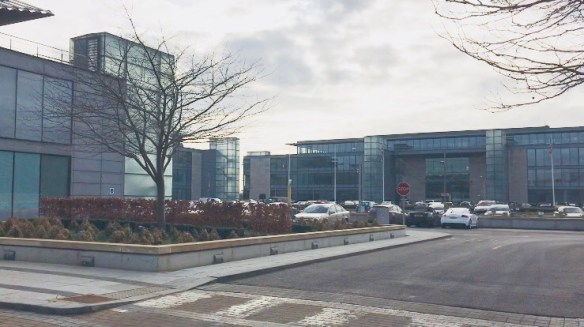 11, pipework engineering and developments limited. How Cisco Wow Ed Us With Collaboration Mba Royal Holloway University Of London