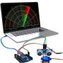 Arduino Based Radar System – MBATechmeds