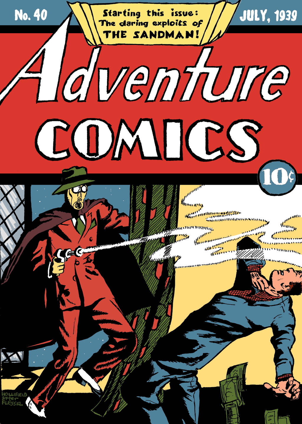 The Sandman – Martin Crookall – Author For Sale