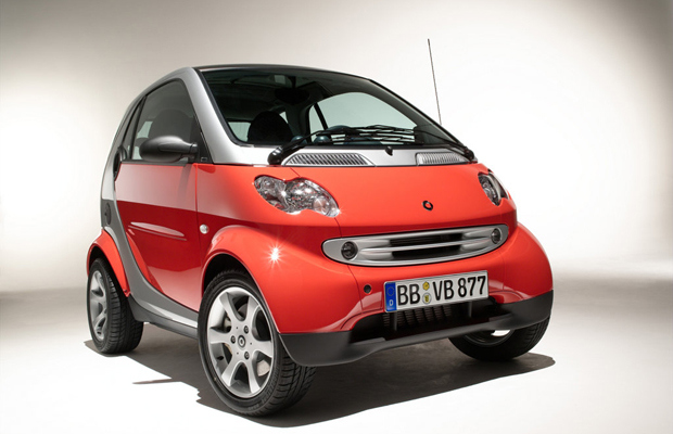 Smart car service perth