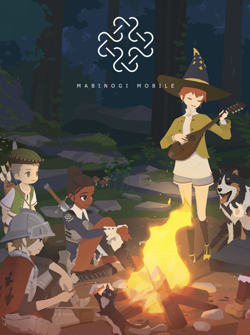 Devcat Games Developed Or Published - Incredible Colorful Design - Ultra HD