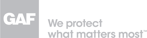 GAF Logo