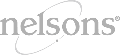 Nelson's Logo
